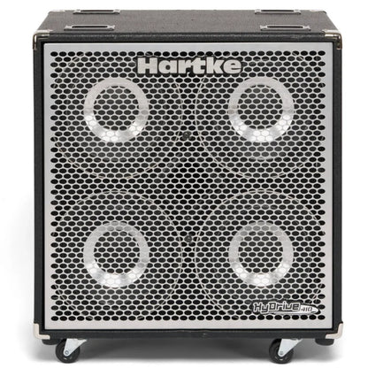 Hartke Bass Amplifier Cabinets Hartke Hydrive 410 Bass Cabinet Guitar Amplifier