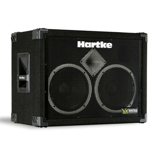 hartke bass amplifier cabinets hartke vx210 bass amplifier cabinet