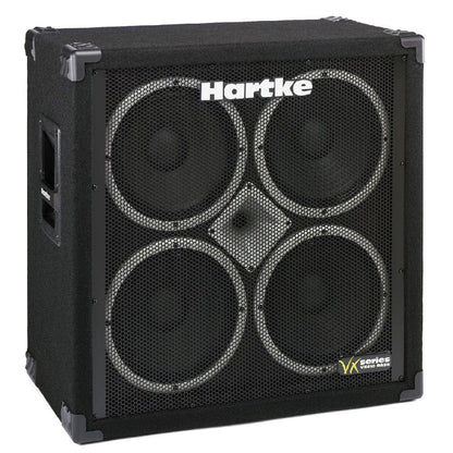 hartke bass amplifier cabinets hartke vx410 bass amplifier cabinet