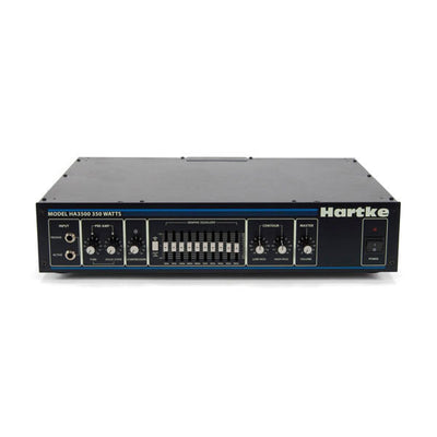 Hartke HA3500 Bass Amplifier Head