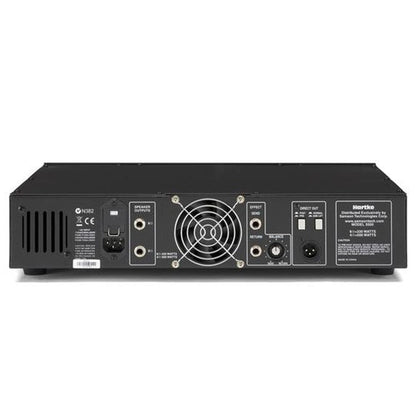 hartke bass amplifier heads hartke ha5500 bass guitar amplifier head