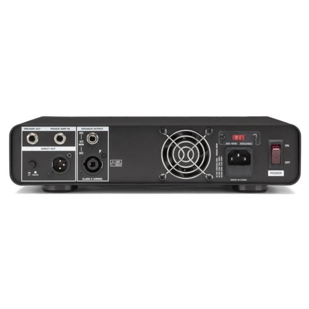 Hartke Bass Amplifier Heads Hartke TX300 300w Bass Amplifier- Black