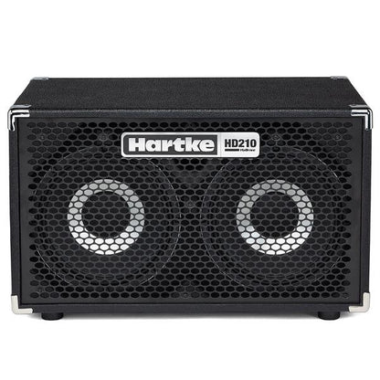 Hartke Bass Amplifiers Hartke HyDrive HD210 Bass Amplifier