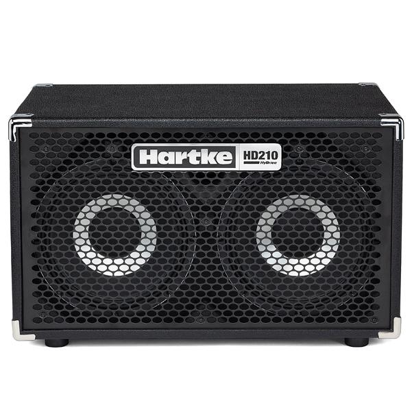 Hartke Bass Amplifiers Hartke HyDrive HD210 Bass Amplifier