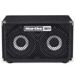 Hartke Bass Amplifiers Hartke HyDrive HD210 Bass Amplifier