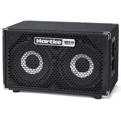 Hartke Bass Amplifiers Hartke HyDrive HD210 Bass Amplifier