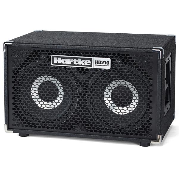 Hartke Bass Amplifiers Hartke HyDrive HD210 Bass Amplifier