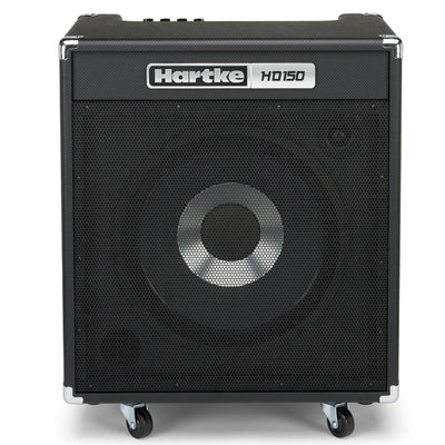 Hartke HD150 150-Watt 1x15inch Bass Combo Amplifier