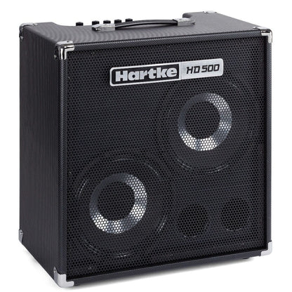 hartke bass combo amplifiers hartke hd500 bass combo amplifier