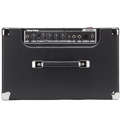 hartke bass combo amplifiers hartke hd500 bass combo amplifier