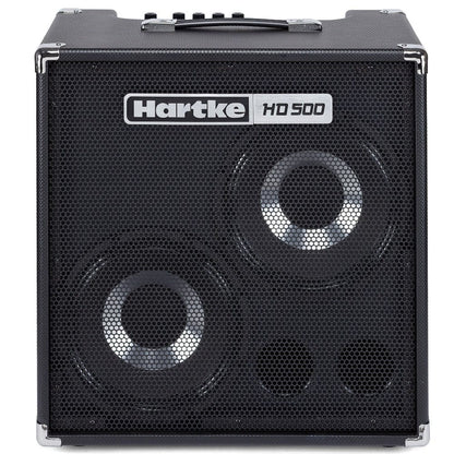 hartke bass combo amplifiers hartke hd500 bass combo amplifier