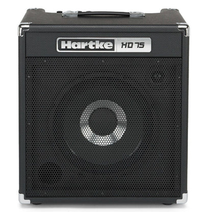 hartke bass combo amplifiers hartke hydrivecombo75 speaker