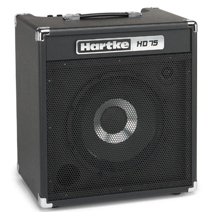 hartke bass combo amplifiers hartke hydrivecombo75 speaker