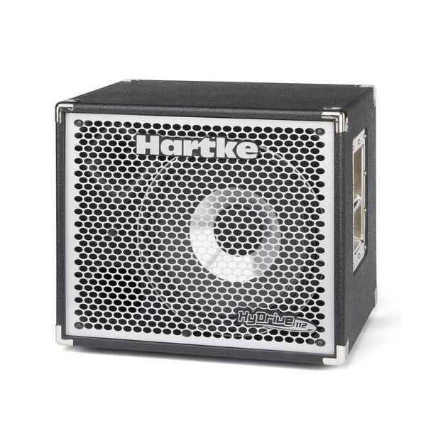 Hartke Guitar Amplifiers Hartke HyDrive 112 Bass Cabinet Guitar Amplifier