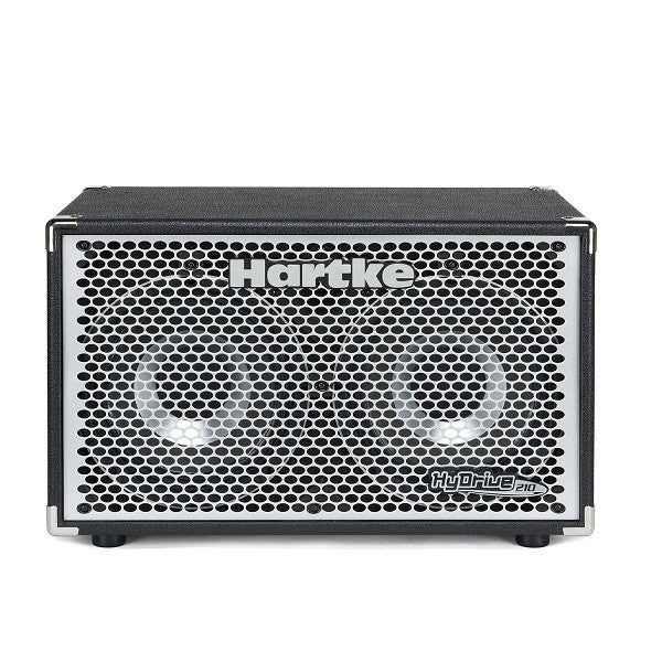 hartke guitar amplifiers hartke hydrive 210 bass cabinet guitar amplifier