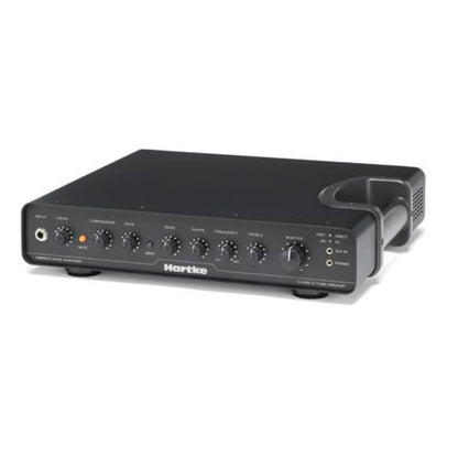 hartke pre amps hartke lx8500 800 watt lightweight bass head with tube preamp