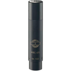 Haun Condenser Microphones Haun MBC 410 Small Diaphragm Condenser Microphone