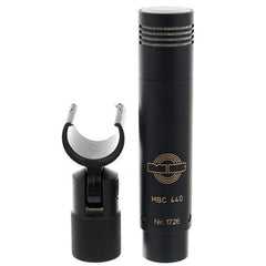 Haun Condenser Microphones Haun MBC 440 Condenser Small Diaphragm Microphone