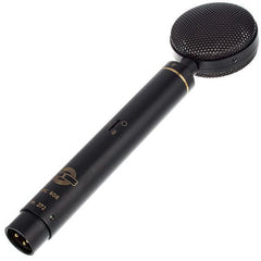 Haun Condenser Microphones Haun MBNM 608 Triple Patterned Large Diphragm Condenser Microphone