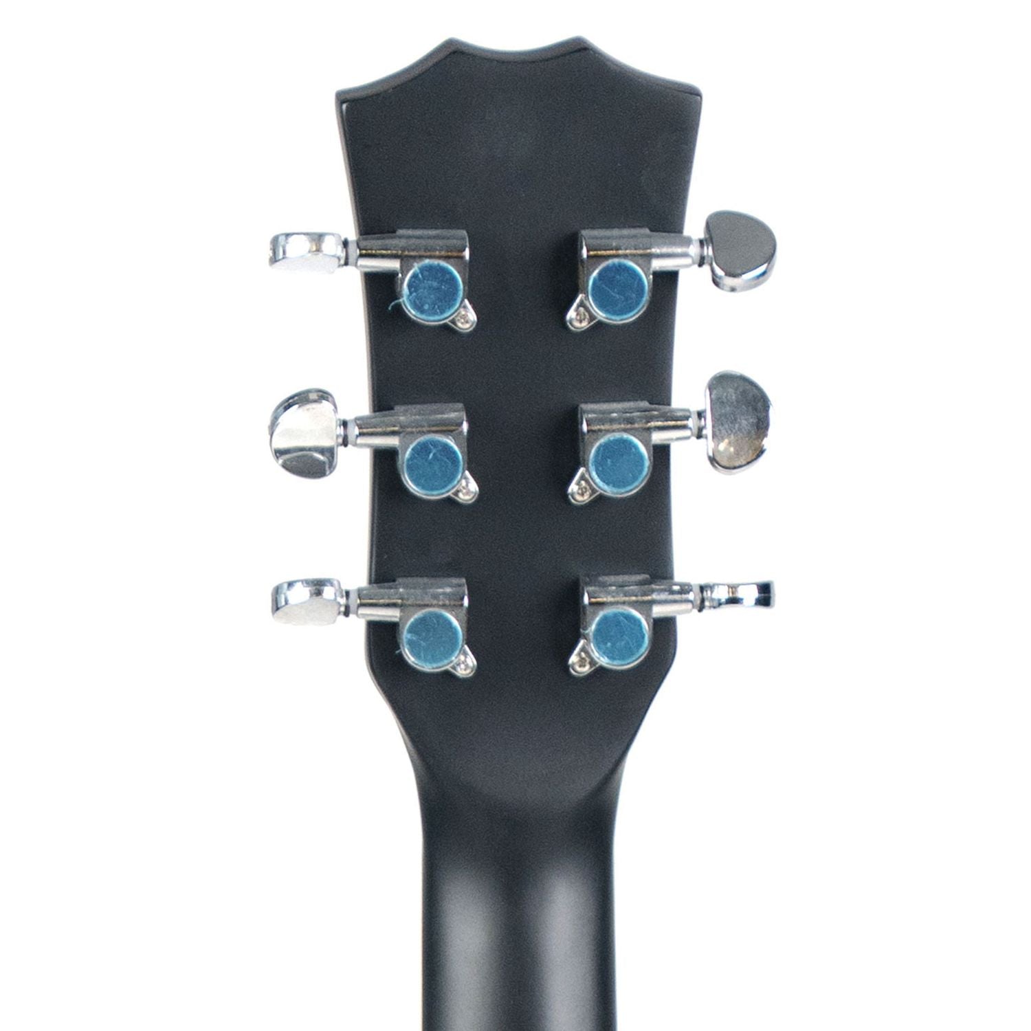 Havana Acoustic Guitars Havana 39" Cutaway 6 String Acoustic Guitar