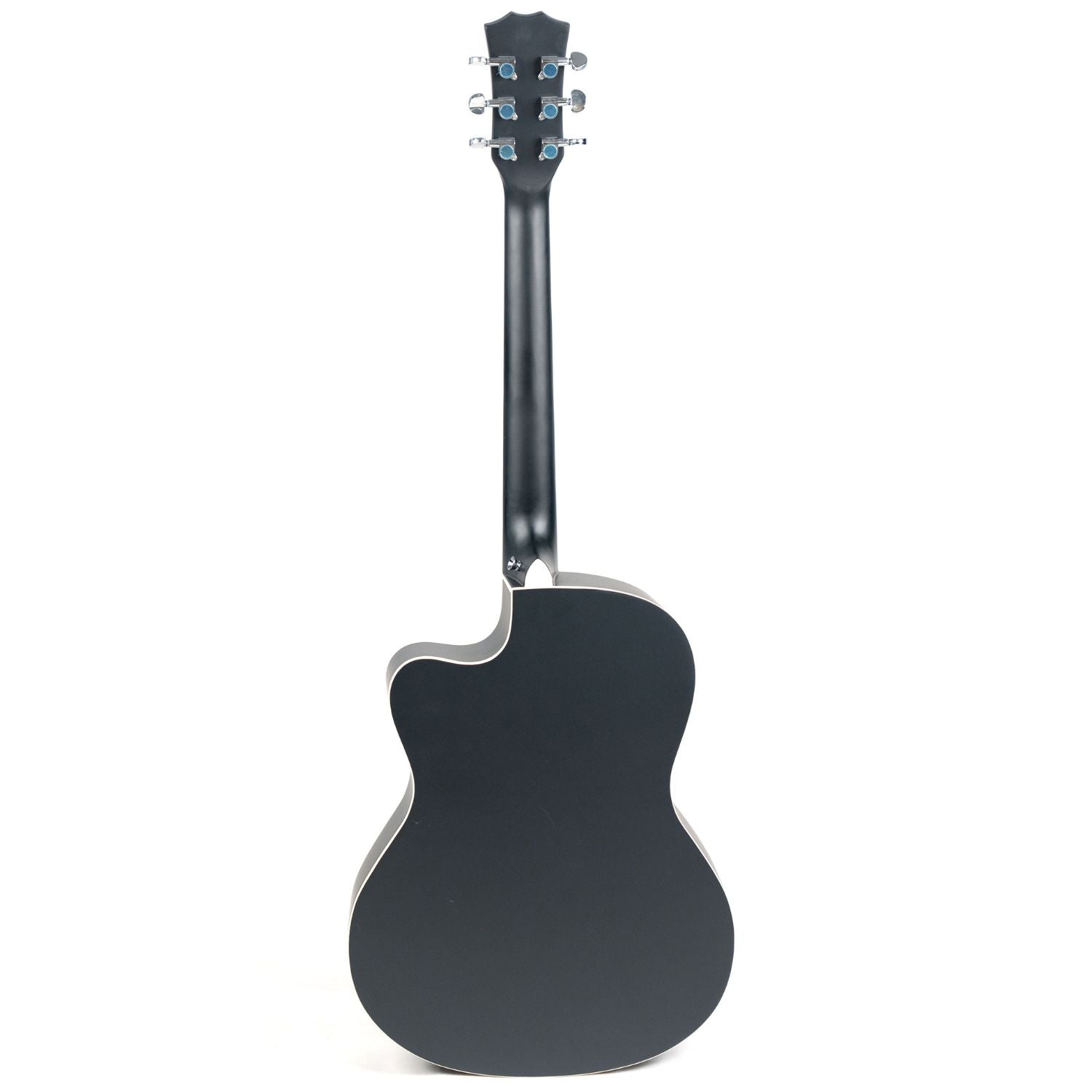 Havana Acoustic Guitars Havana 39" Cutaway 6 String Acoustic Guitar