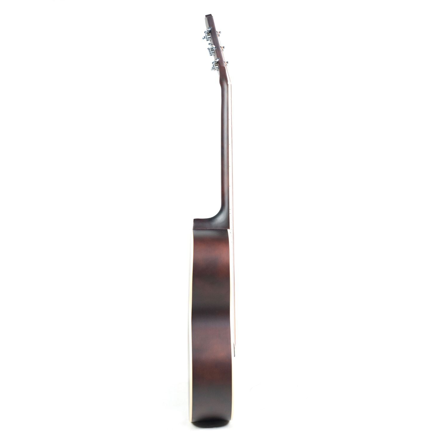 Havana Acoustic Guitars Havana 39" Cutaway 6 String Acoustic Guitar