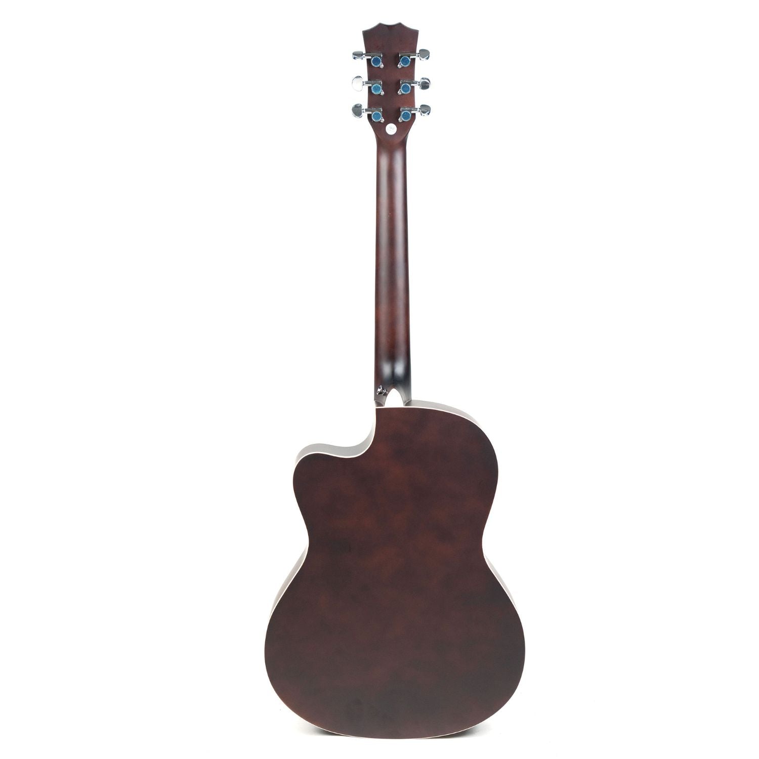 Havana Acoustic Guitars Havana 39" Cutaway 6 String Acoustic Guitar