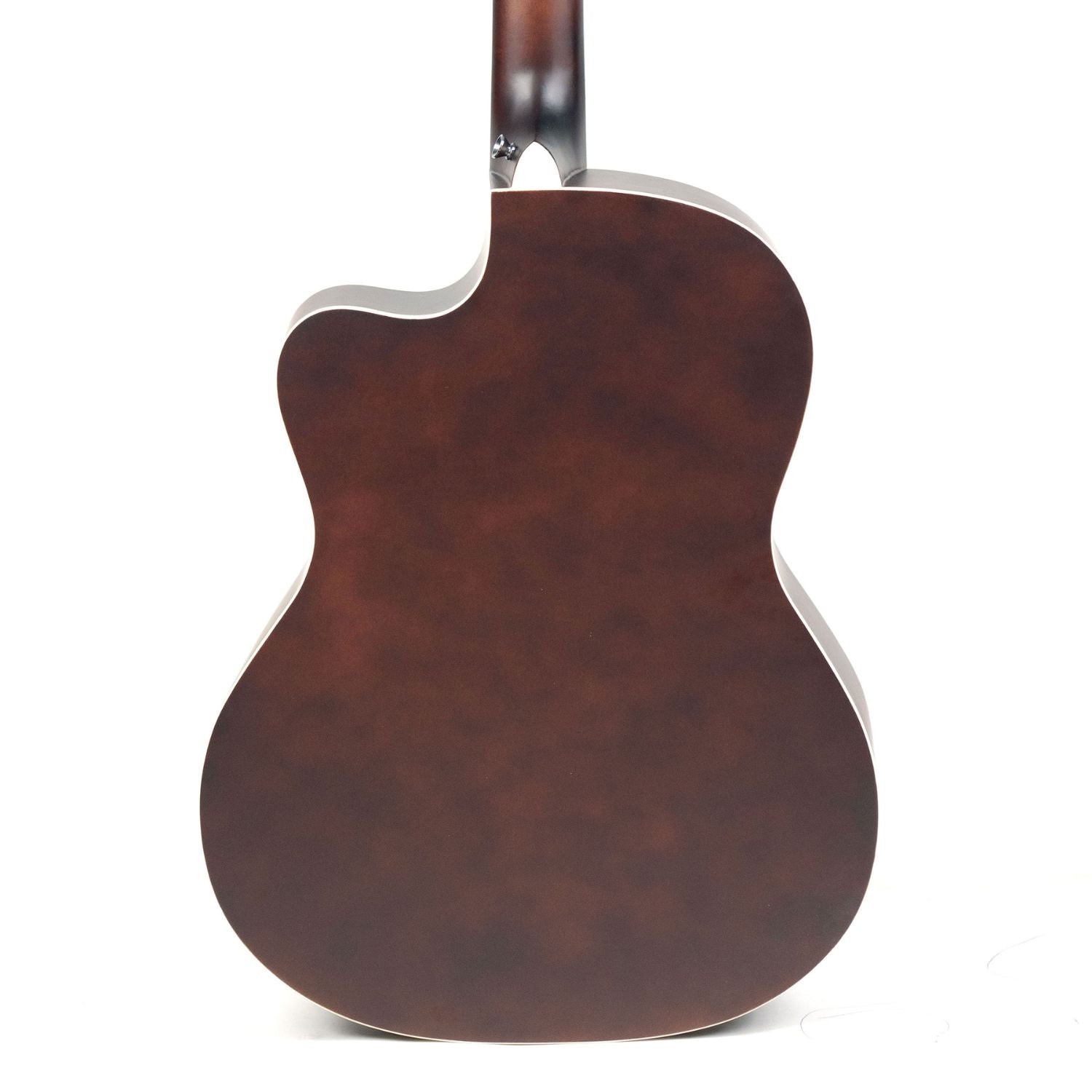 Havana Acoustic Guitars Havana 39" Cutaway 6 String Acoustic Guitar