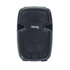 Havana Active PA Speakers Havana PS-1210BT Portable Active PA Speaker