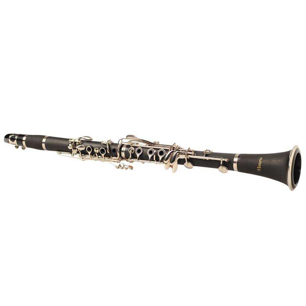 Havana Clarinets Havana M1103B Clarinet