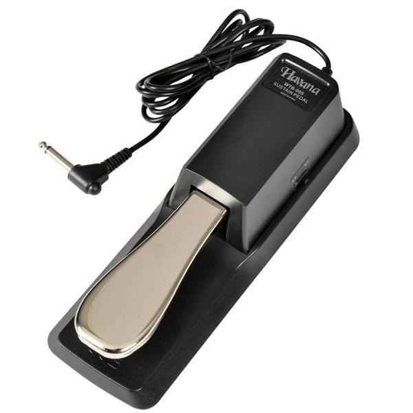 Havana Compressor Havana WTB-005 Keyboard Sustain Pedal