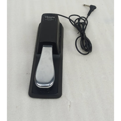 Havana Compressor Pedals Havana WTB-005 Keyboard Sustain Pedal - Open Box B Stock