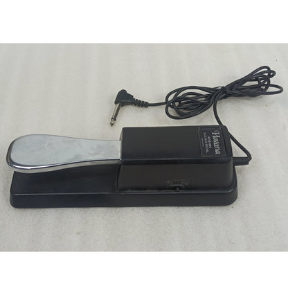 Havana Compressor Pedals Havana WTB-005 Keyboard Sustain Pedal - Open Box B Stock