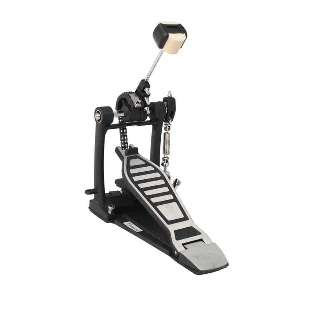 havana drum pedals havana 110 6b single bass drum pedal