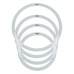 Havana Drum Rings Set Havana SKD100 Drum Tone Controlling Rings