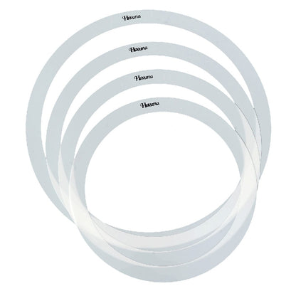 Havana Drum Rings Set Havana SKD100 Drum Tone Controlling Rings