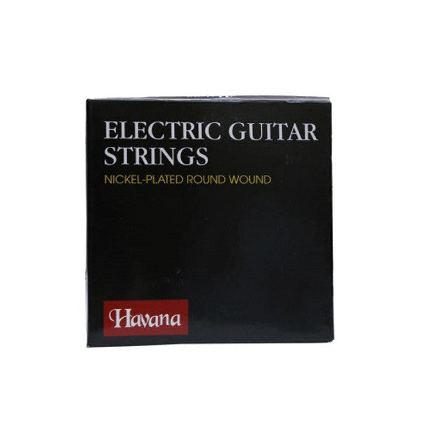 havana electric guitar strings havana s0942 009-042 electric guitar string