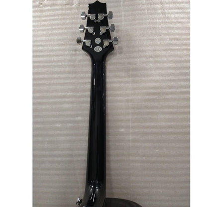 havana electro acoustic guitars havana h- 1 cutaway electro-acoustic guitar - open box b stock