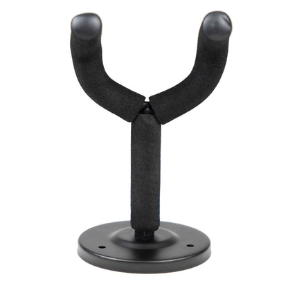 Havana Guitar Hangers and Holders Havana HGS905B Wall Mounted Guitar Hanger