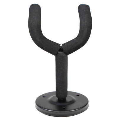 Havana Guitar Hangers and Holders Havana HGS905B Wall Mounted Guitar Hanger