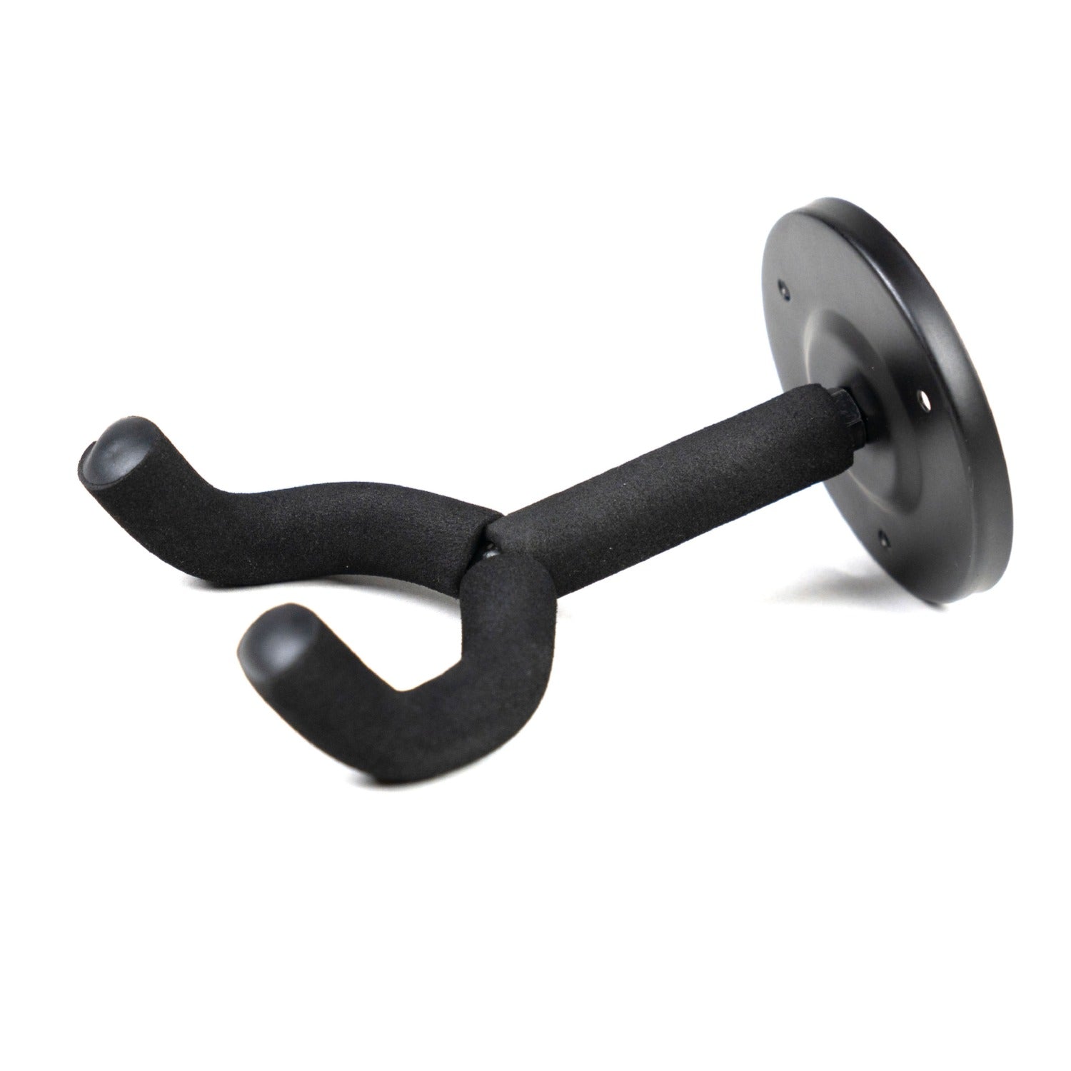 Havana Guitar Hangers and Holders Havana HGS905B Wall Mounted Guitar Hanger