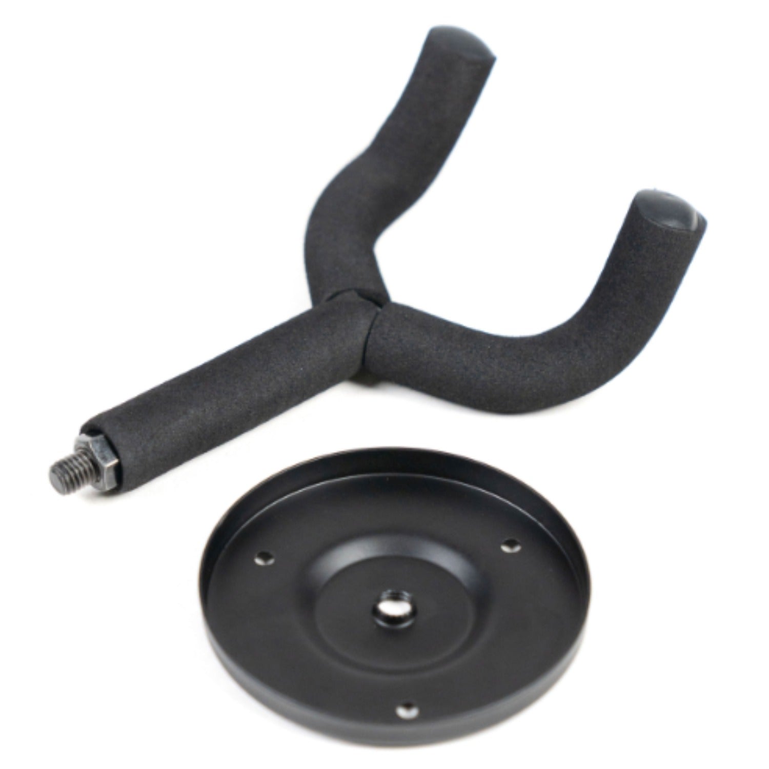 Havana Guitar Hangers and Holders Havana HGS905B Wall Mounted Guitar Hanger