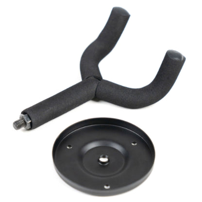 Havana Guitar Hangers and Holders Havana HGS905B Wall Mounted Guitar Hanger