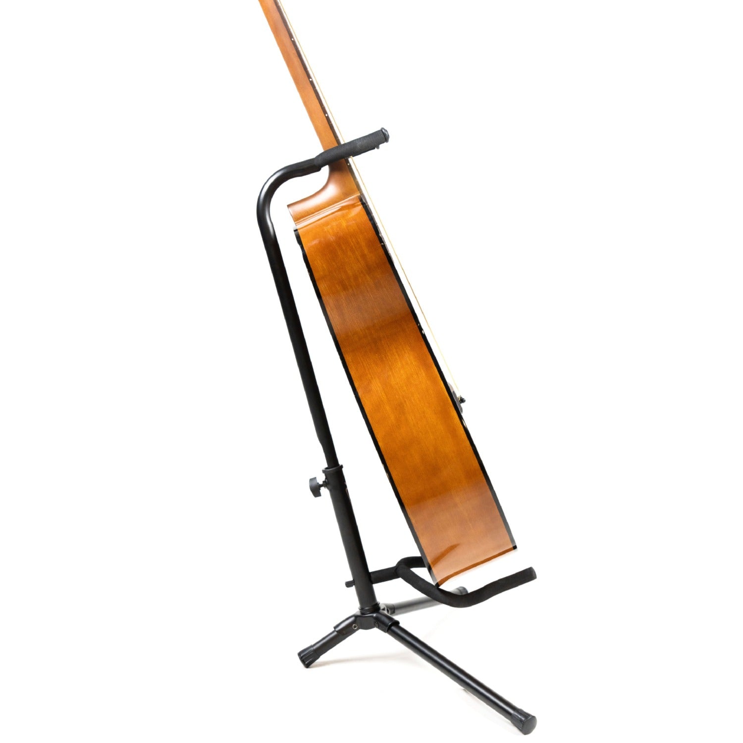 Havana Guitar Stands Havana HGS102B-1 Universal Guitar Stand