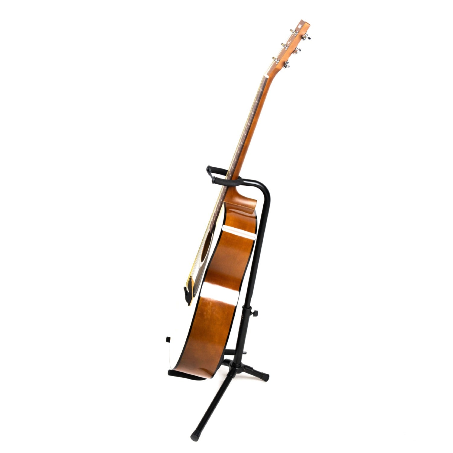 Havana Guitar Stands Havana HGS102B-1 Universal Guitar Stand