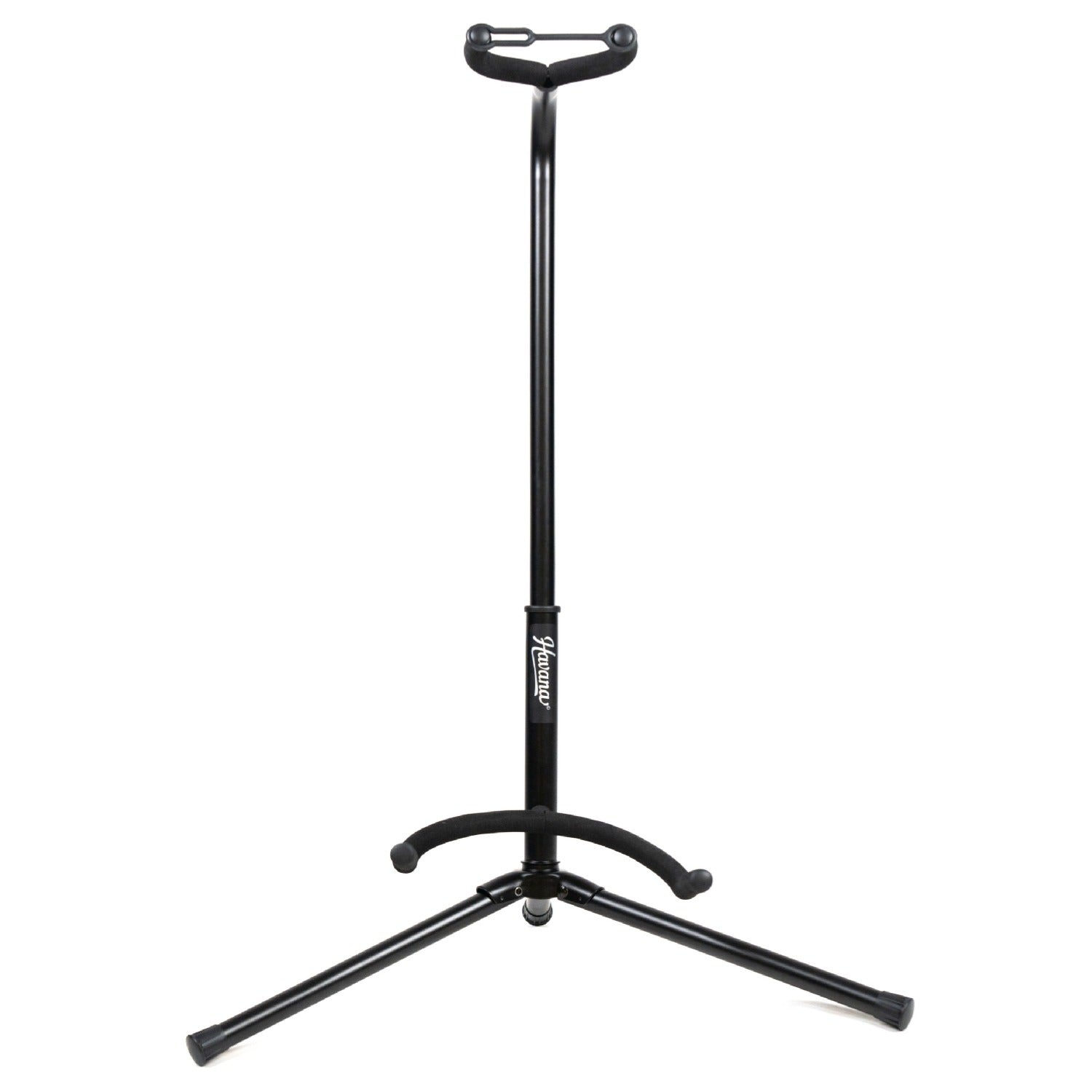 Havana Guitar Stands Havana HGS102B-1 Universal Guitar Stand