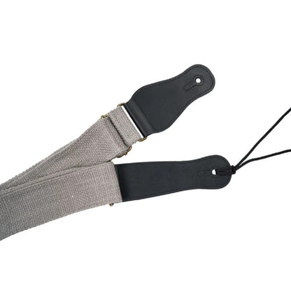 Havana Guitar Straps Havana Cotton Guitar Strap