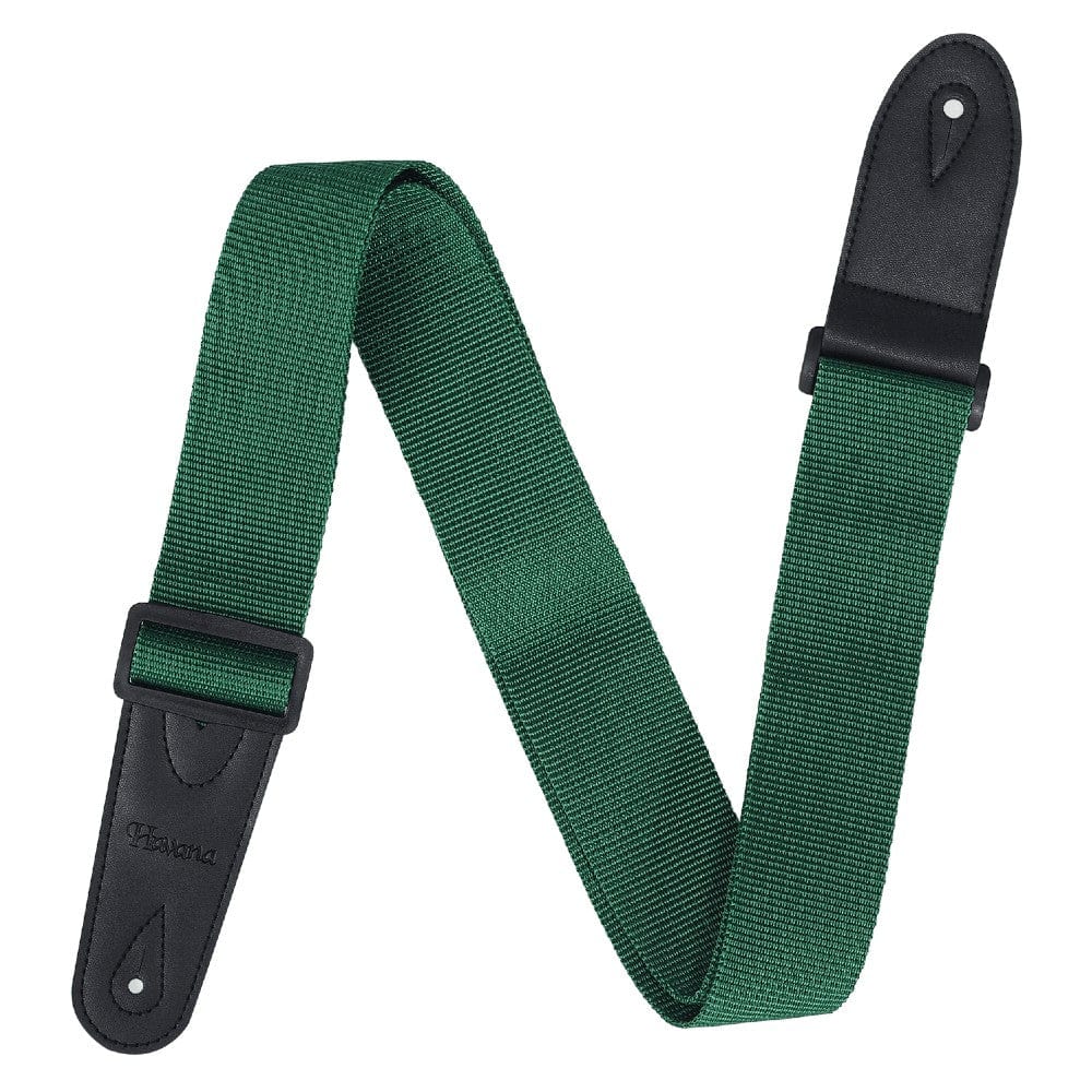 Havana Guitar Straps Havana PP Guitar Straps