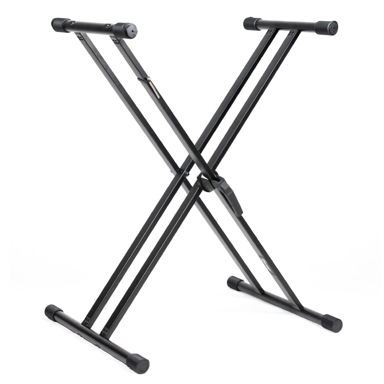 Havana Keyboard Stands Havana HKS212B Double Braced Keyboard Stand