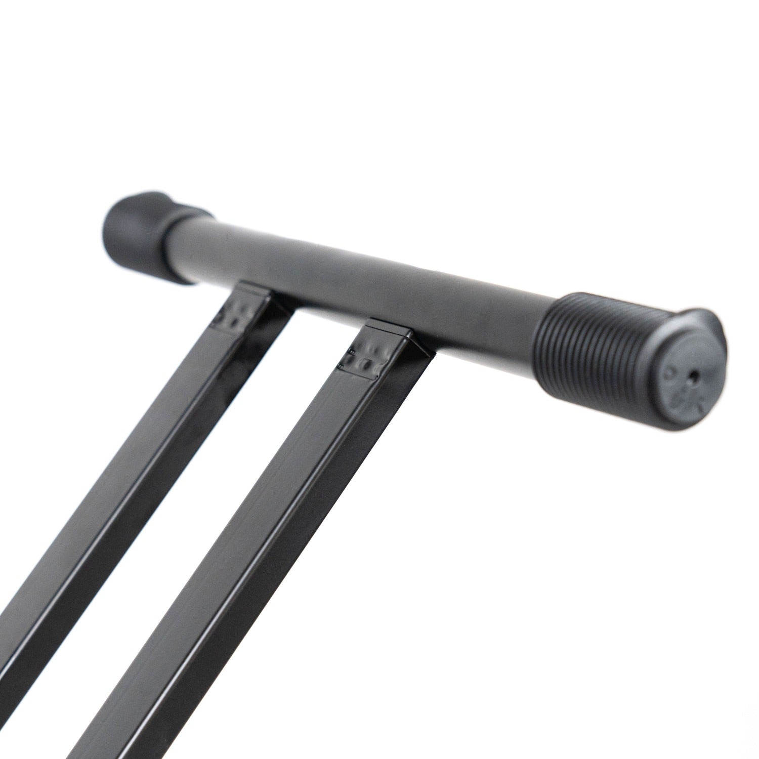 Havana Keyboard Stands Havana HKS212B Double Braced Keyboard Stand